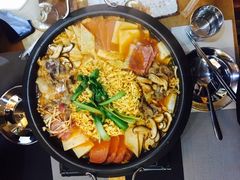 -阿萨韩食(万达广场金街店)