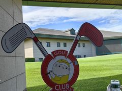 -万柳高尔夫俱乐部