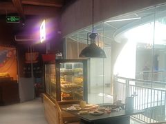 -海吃海喝海鲜烤肉炭火主题自助餐(朝阳店)