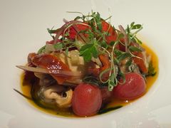 -壳里西餐厅Coquille Seafood Bistro(蒙自路店)