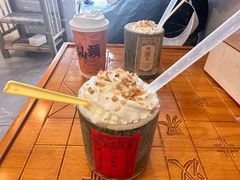 -一杯潮茶·专注潮汕茶饮(十二中创始店)