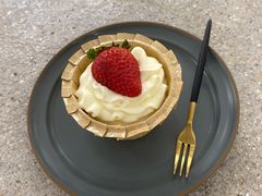 -小涵家蛋糕·咖啡(金山湖花园店)