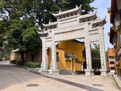 -宝通禅寺