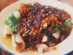 -拈签一笑黄牛肉辣卤串串