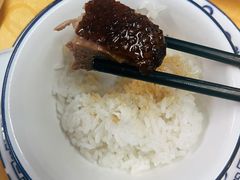 豉油皇焗鹅-海鲜街菜馆(海珠南路店)