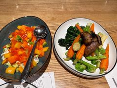 -原石牛扒·约会餐厅(龙城万科里店)