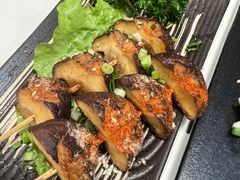 -樱の千渡日式料理·铁板烧•烧鸟(金盛田广场店)