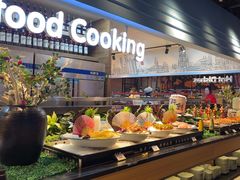 -梨花自助烤肉(乐宾店)