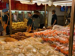 -杨老大焙子月饼干货(宽巷子民族美食街店)