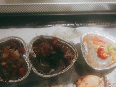 -比亚森自助烤肉料理(裕华店)