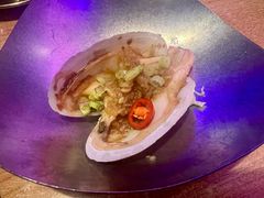 -质烤烤物·活烤海鲜(质烤总店)