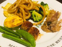 -松子料理(白家庄店)