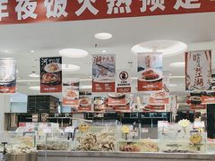 -万龙洲海鲜(大兴绿地缤纷城店)