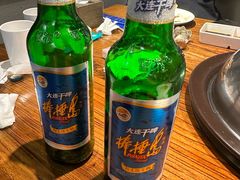 -海味当家·蒸锅海鲜(星海公园店)
