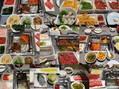 -海底捞火锅(万达广场店)