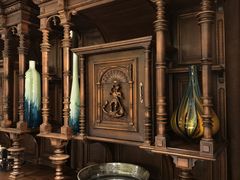 -波特曼西餐厅(中央大街店)