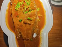-刀板香·安徽菜(望江东路店)