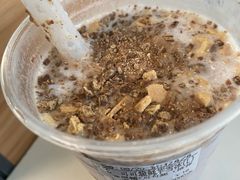 -CoCo都可(建外SOHO店)