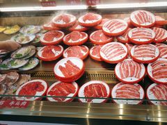 -谭三娘鲜切牛肉自助火锅(星辰汇店)