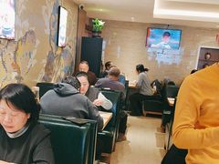 -六泰居·尔滨地标·东北菜(黄河路店)