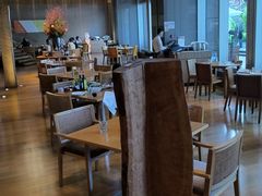 -君悦酒店·La Terrazza意合園·意式风味