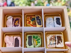 -昆明冠生园·鲜花饼·面包蛋糕(老街店)