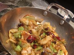 -绿茶餐厅(财富购物中心店)