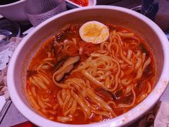 -丰茂烤串(全国首店)