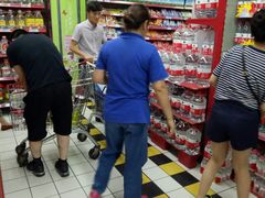-世纪联华(杭州新塘路店)