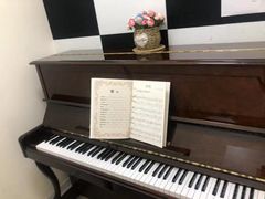 -谈·PIANO(金唐新光界店)