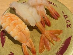 虾三味-寿司郎(西单大悦城店)