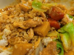 -李先生牛肉面大王(北京东四店)