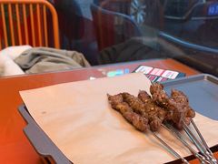 -神府路壹号·海鲜烧烤·砂锅粥·锅物(三坊七巷店)