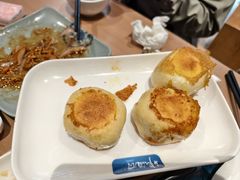 -韩海丽特色美食(秀州路店)