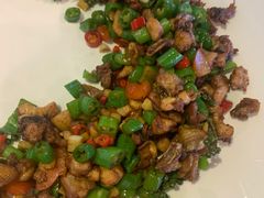 -品味泸沽湖•民族特色菜(大落水店)