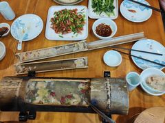 -61号餐吧(兴坪古镇漓江店)