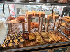 -长发西饼(临顿路店)