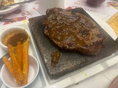 -杯子红牛排(西樵店)