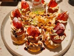 -BE BRIGHT KITCHEN(正佳广场店)