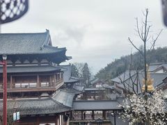 -径山寺