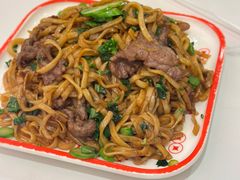 -八合里潮汕鲜牛肉火锅(深圳海岸城店)