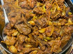 -甘家界牌柠檬鸭(青山店)