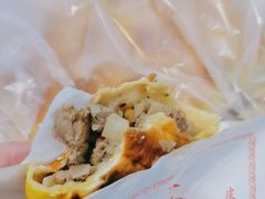 -丝路传奇·中国拉面航母店(北医三院店)