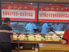-费大厨辣椒炒肉(吉联MALL店)