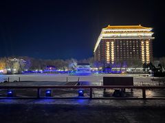 -大明幻境第一城