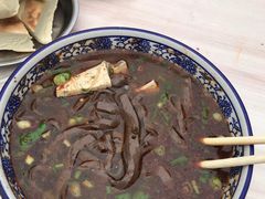 -惠记粉汤羊血梆梆肉(永松路店)