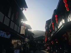 -海窝子古镇