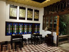 -陈李济中药博物馆