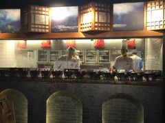 -云海肴·汽锅鸡·云南菜(天山百盛优客店)