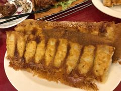 -大眼锅贴水饺(河东店)